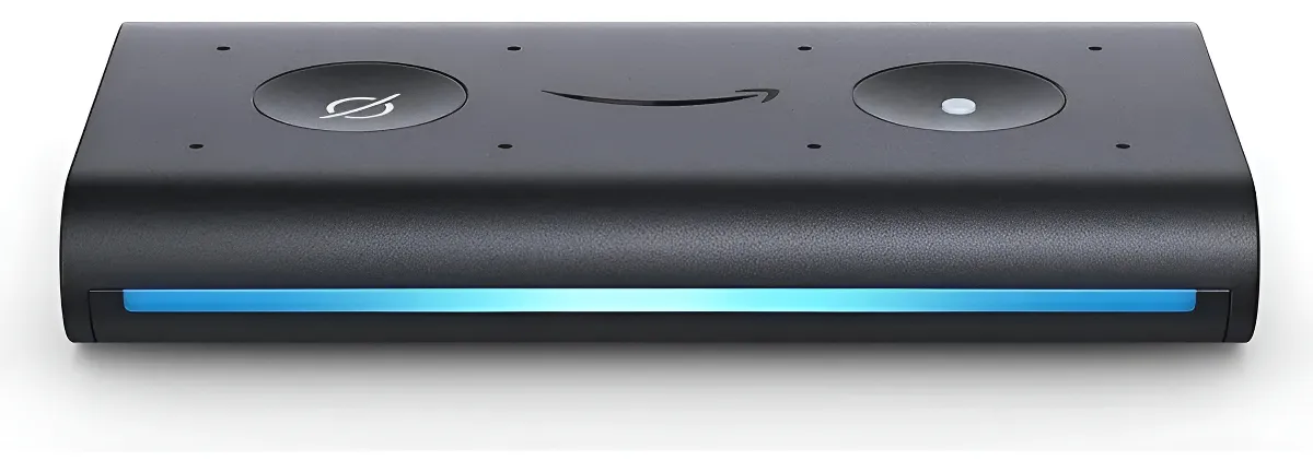 AMAZON ALEXA ECHO AUTO