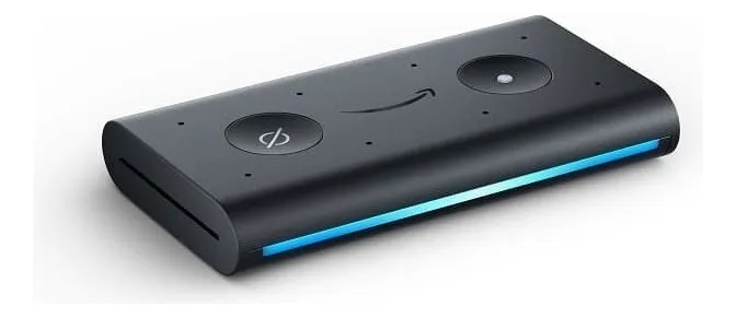 AMAZON ALEXA ECHO AUTO - Imagen 3