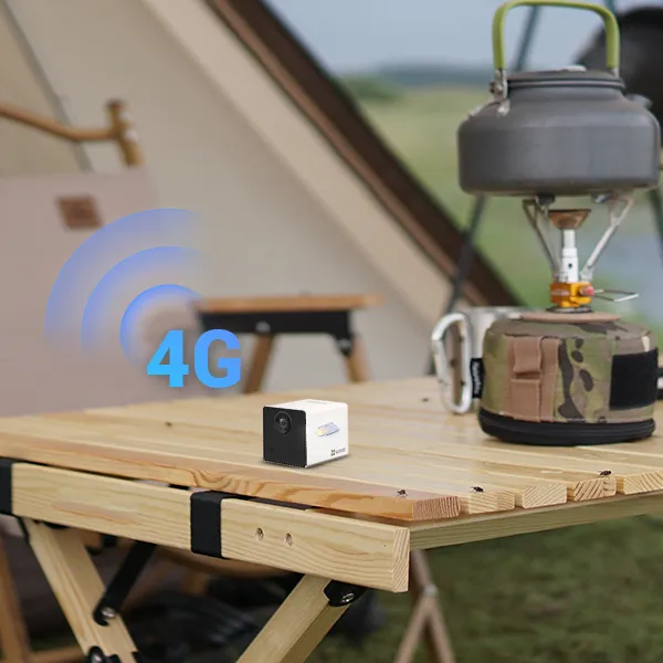 CB2 - EZVIZ SMART HOME BATTERY CAMERA - Imagen 5