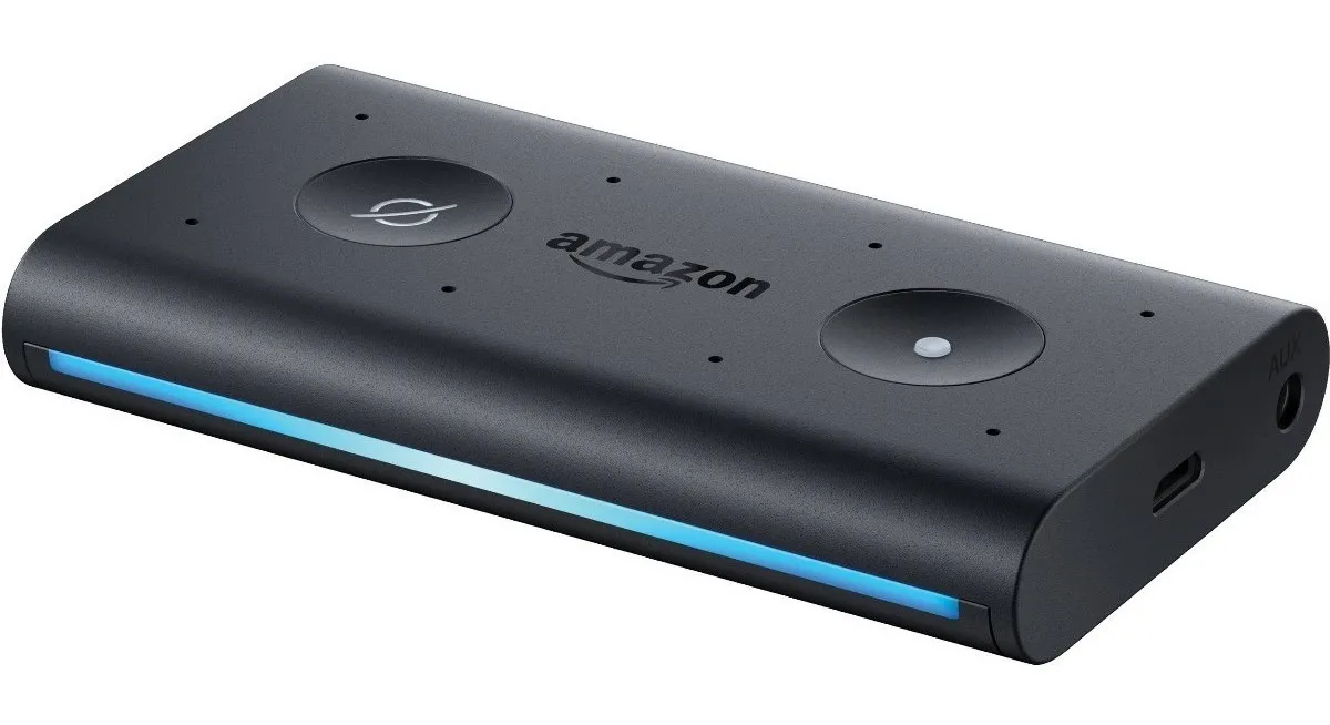 AMAZON ALEXA ECHO AUTO - Imagen 2