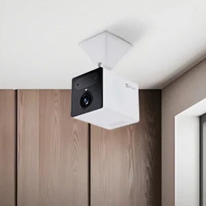 D_NQ_NP_2X_911575-MLA96567261909_102025-F CB2 - EZVIZ SMART HOME BATTERY CAMERA