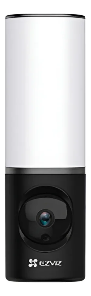 D_NQ_NP_2X_975650-MLA94284292111_102025-F LC3 - EZVIZ SMART SECURITY LIGHT CAMERA