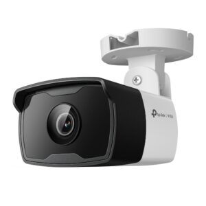 TP-LINK VIGI C320I CAMARA DE SEGURIDAD IP TIPO BULLET CON IR EXTERIOR 2MP
