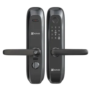 a4cae611b4f14584b8ddd6332851e1f1-6fb620ff1d76a4fdc817433072476650-1024-1024 CS-L2-11FCP - EZVIZ SMART FINGERPRINT LOCK