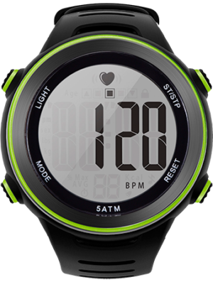 INSPORT CARDIO - INSTTO SMART WATCH