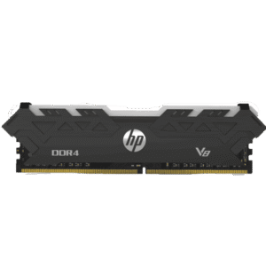 8 GB. DDR4-2400MHZ - HEWLETT PACKARD V8 SERIES U-DIMM