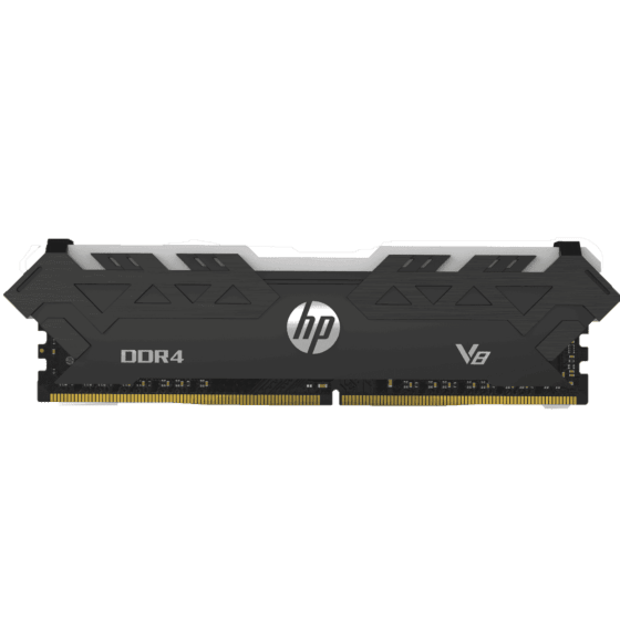 8 GB. DDR4-2400MHZ - HEWLETT PACKARD V8 SERIES U-DIMM