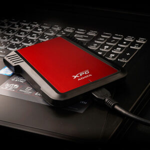 productGallery7163 EX500 - ADATA 2.5 EXTERNAL HDD/SSD ENCLOSURE