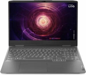 LENOVO LOQ 15APH8