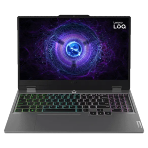 LENOVO LOQ 15IAX9E