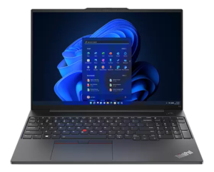 LENOVO THINKPAD E16