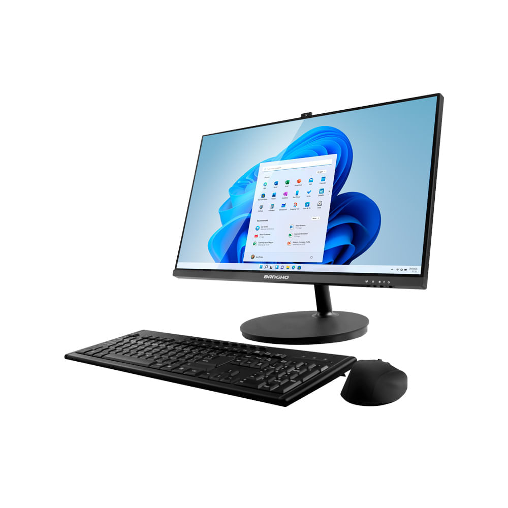ALL IN ONE BANGHO LITE E24 - Imagen 2