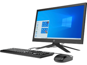 HEWLETT PACKARD AIO 200 G8 21