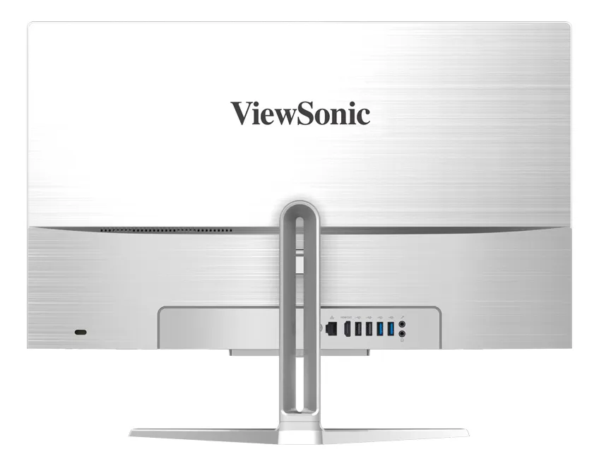 VPC2381G10-002 - VIEWSONIC AIO I5 WEBCAM - Imagen 2