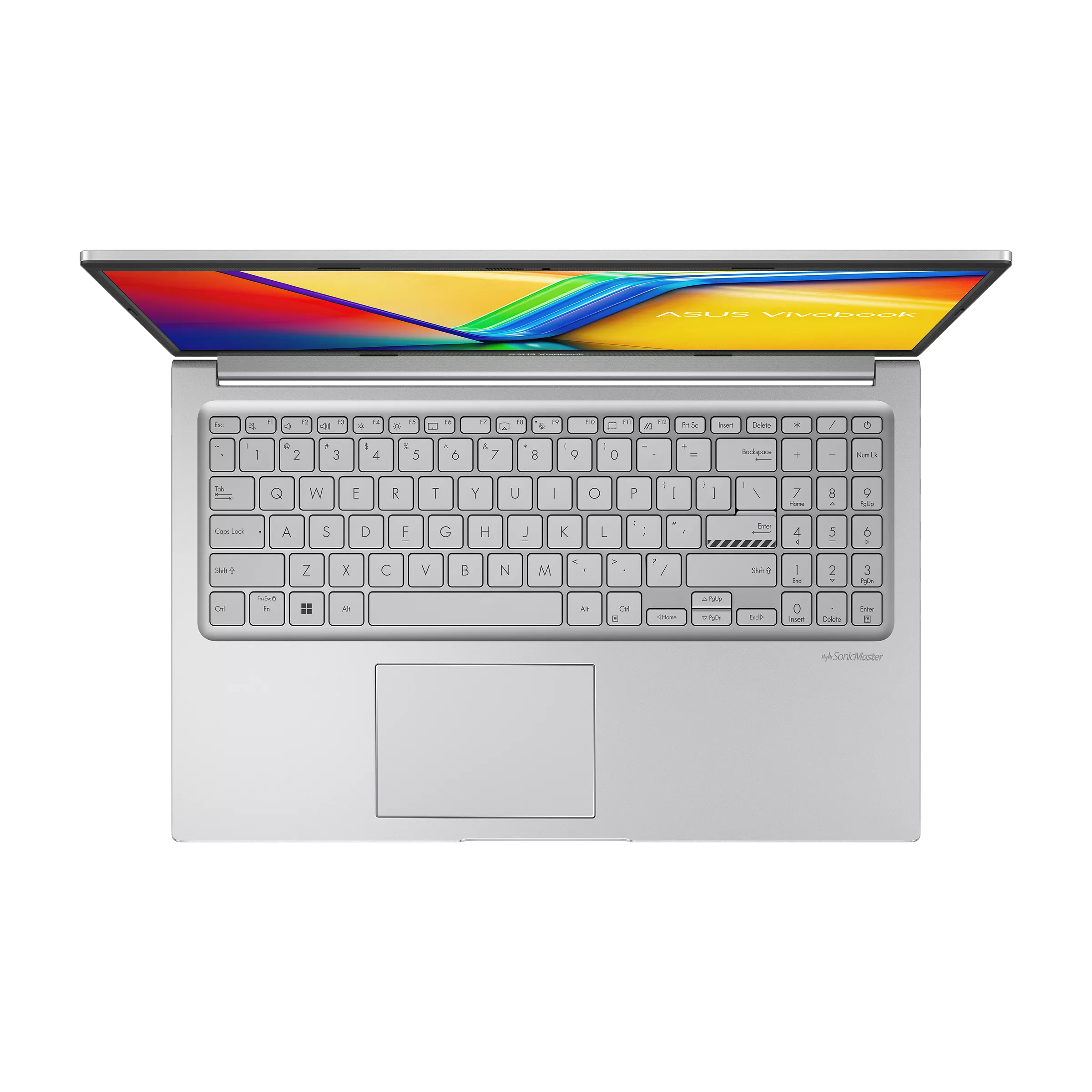 ASUS VIVOBOOK F1504VAP-WH56 - Imagen 3