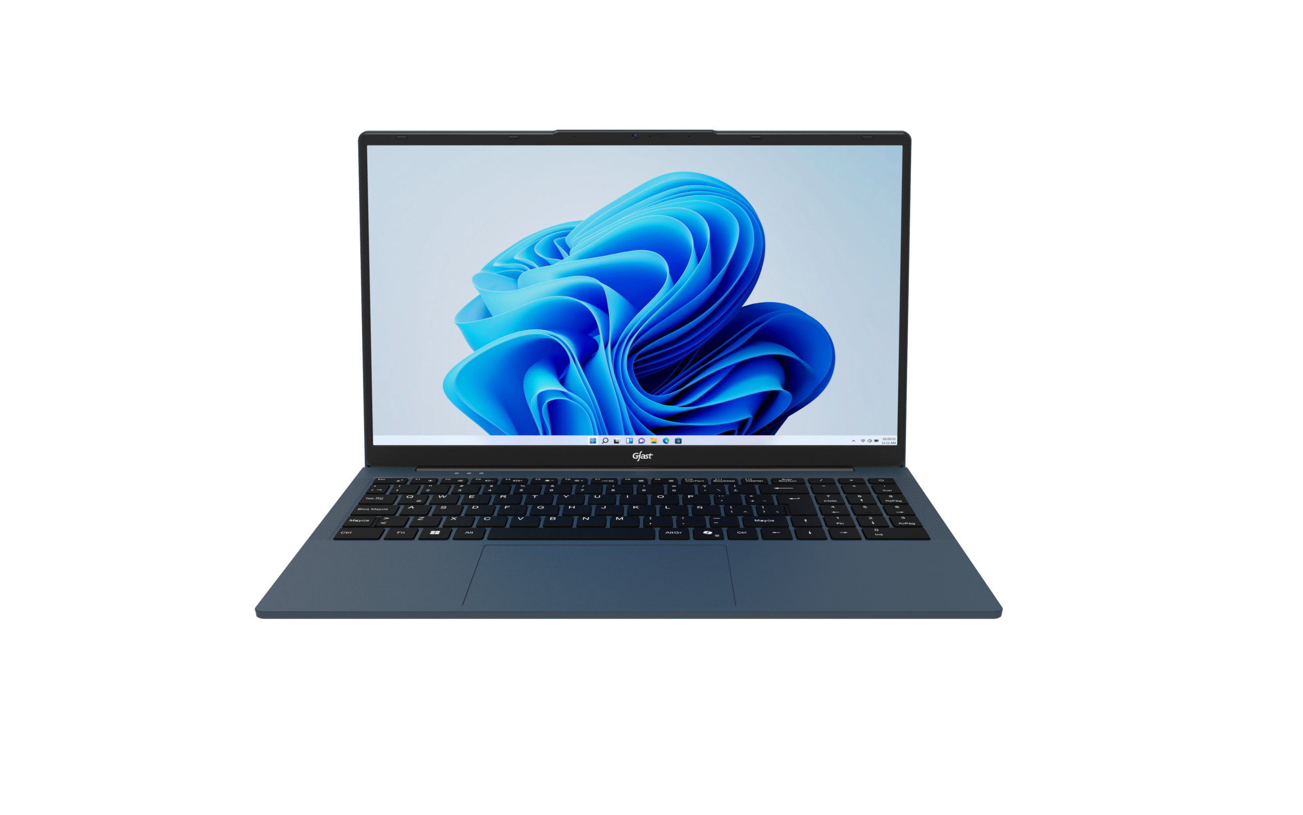 GFAST N-537R
