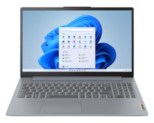 LENOVO IDEAPAD SLIM 3 15ABR8
