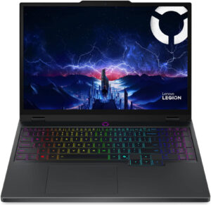 LENOVO LEGION 5 15IRX10