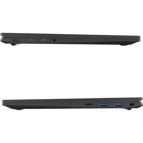 LG GRAM 15Z90R-Q.APB3U1 - Imagen 13