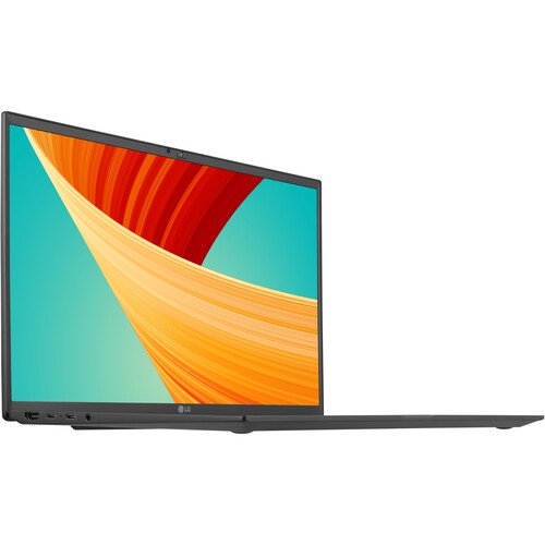 LG GRAM 15Z90R-Q.APB3U1 - Imagen 9