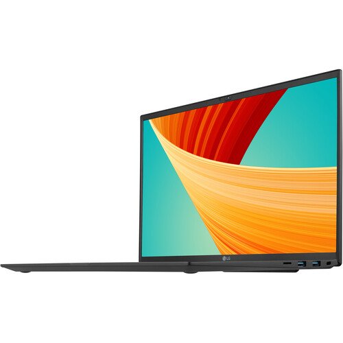 LG GRAM 15Z90R-Q.APB3U1 - Imagen 8