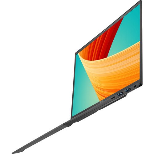 LG GRAM 15Z90R-Q.APB3U1 - Imagen 6