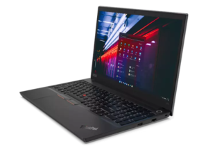 LENOVO THINKPAD E15