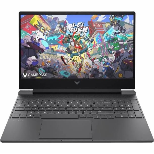 HEWLETT PACKARD VICTUS 15-FB2063DX