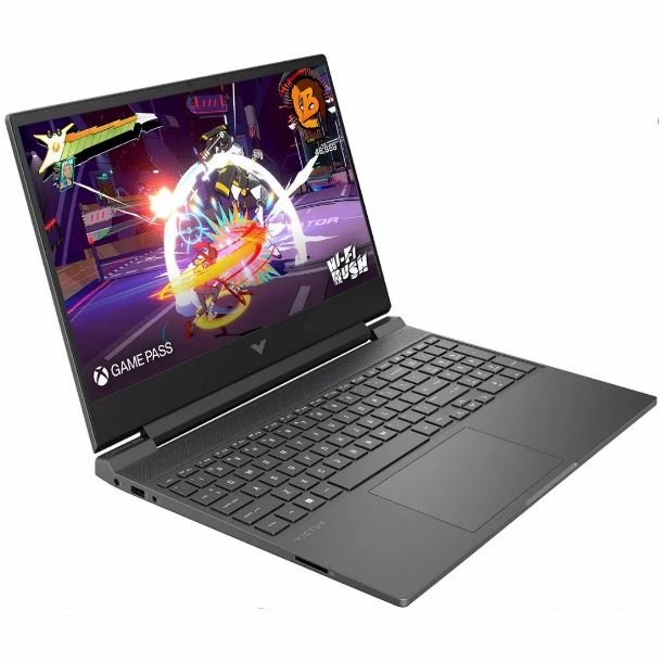 HEWLETT PACKARD VICTUS 15-FB2063DX - Imagen 3