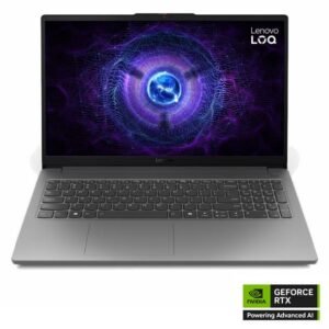LENOVO LOQ 15IAX9E