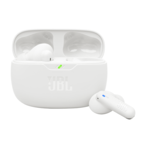 01.JBL_Wave Beam 2_Product Image_Hero_White JBLWEAM2WHT - JBL WAVE BEAM 2 PERFECT FIT ACTIVE NOISE CANCELLING BLANCO