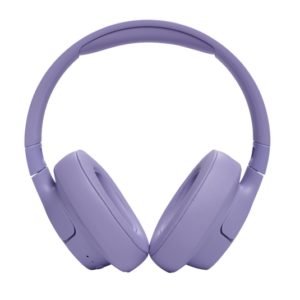 02.JBL_Tune_720BT_ProductImage_Front_Purple JBLT720BTPURM - TUNE 720BT - JBL PURE BASS SOUND HANDS FREE CALLS BLUETOOTH VIOLETA