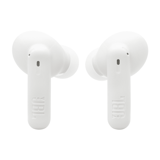 JBLWEAM2WHT - JBL WAVE BEAM 2 PERFECT FIT ACTIVE NOISE CANCELLING BLANCO - Imagen 4