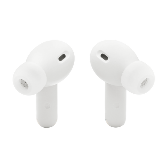 JBLWEAM2WHT - JBL WAVE BEAM 2 PERFECT FIT ACTIVE NOISE CANCELLING BLANCO - Imagen 3