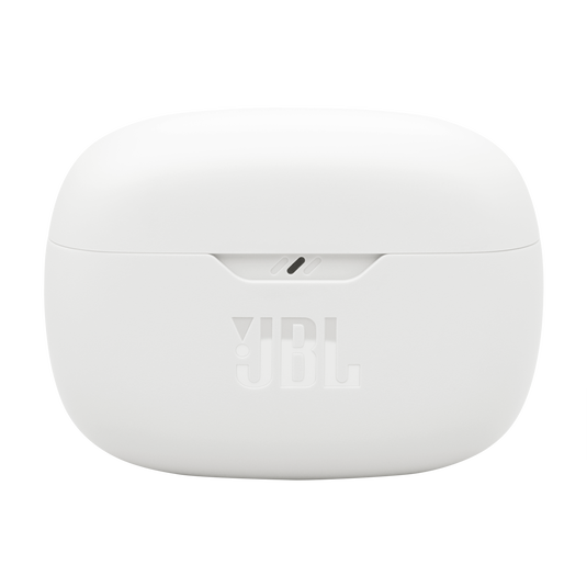 JBLWEAM2WHT - JBL WAVE BEAM 2 PERFECT FIT ACTIVE NOISE CANCELLING BLANCO - Imagen 2