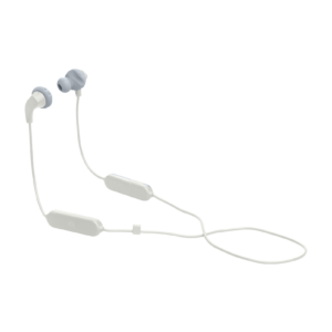 1.JBL_Endurance Run 2 Wireless_Product Image_Hero_White JBL ENDURANCE RUN FLIPHOOK SWEATPROOF AURICULARES CON CABLE