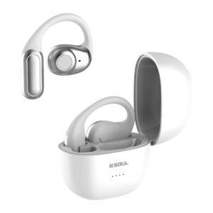 10031223_02jpg AUR-TWSA250BL - SOUL AURICULARES TWS SPORT250 AIR CONDUCTION BLUETOOTH BLANCO