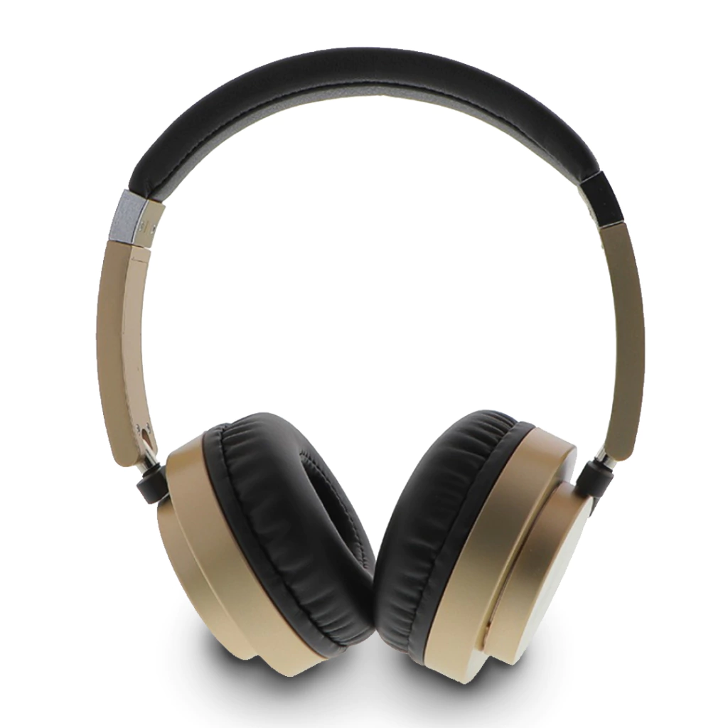 KHS-851GD - KLIPXTREME AKOUSTICKFX GOLD CON CABLE - Imagen 2