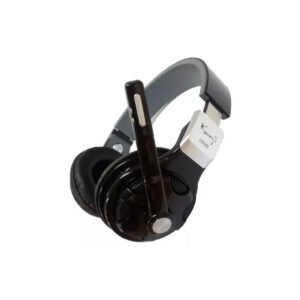 19565_1 LOUD - KANJI AURICULARES C/ MICROFONO