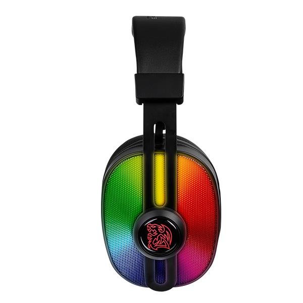 PULSE G100 - THERMALTAKE GAMING HEADSET - Imagen 2