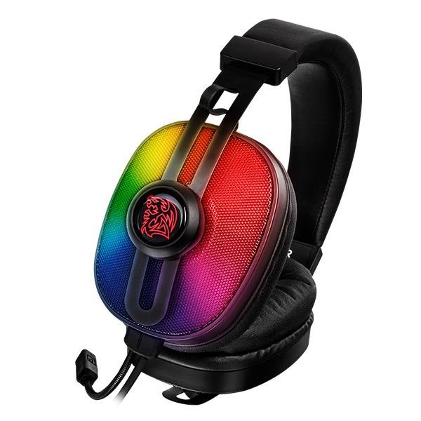 PULSE G100 - THERMALTAKE GAMING HEADSET - Imagen 3