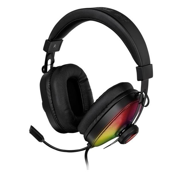 PULSE G100 - THERMALTAKE GAMING HEADSET - Imagen 4