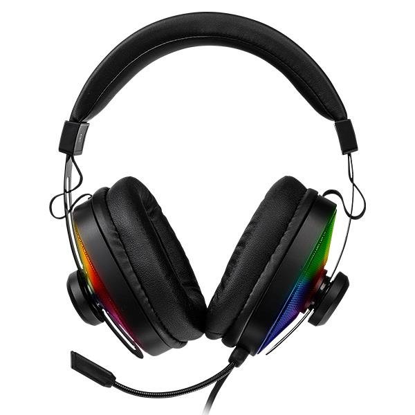 PULSE G100 - THERMALTAKE GAMING HEADSET - Imagen 5