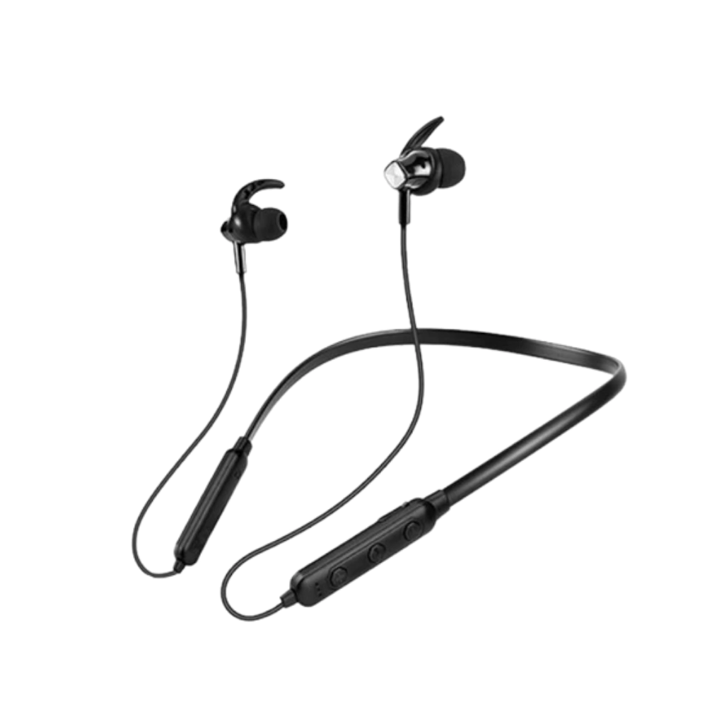 XTH-710 - XTECH NECKBAND EARDBUDS WITH MIC. - Imagen 3