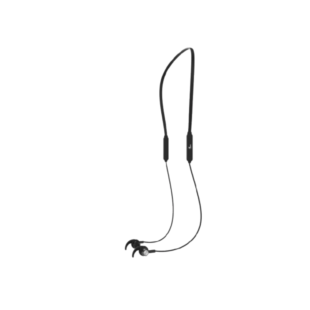 XTH-710 - XTECH NECKBAND EARDBUDS WITH MIC. - Imagen 2