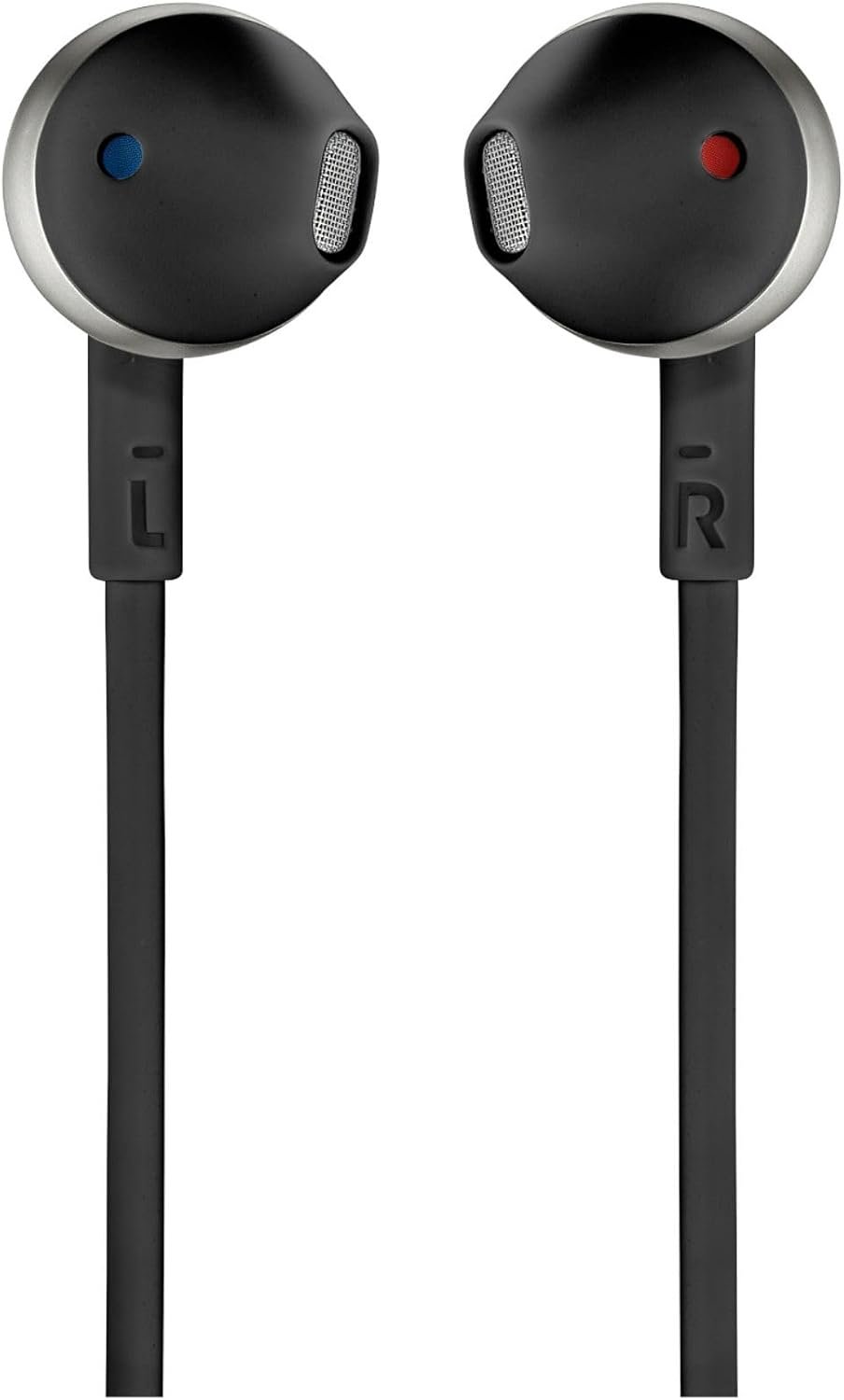 TUNE 205 - JBL AURICULAR CROMADO C/MIC - Imagen 3