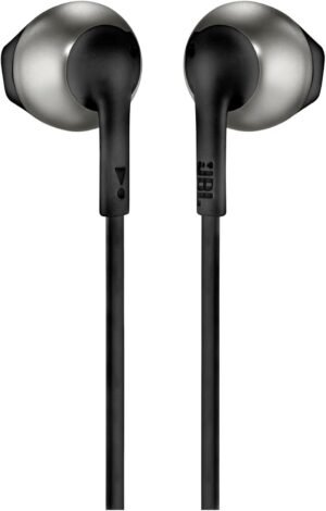 51V7doBwUvL._AC_SL1500_ TUNE 205 - JBL AURICULAR CROMADO C/MIC