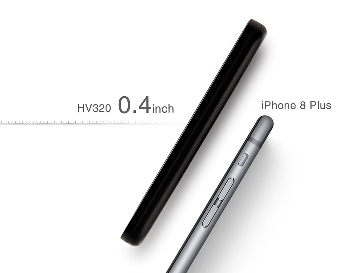 1 TB. - HV320 - ADATA 2.5" EXTERNAL HDD - Imagen 3