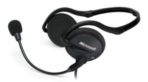 6806 LX-2000 - MICROSOFT LIFECHAT