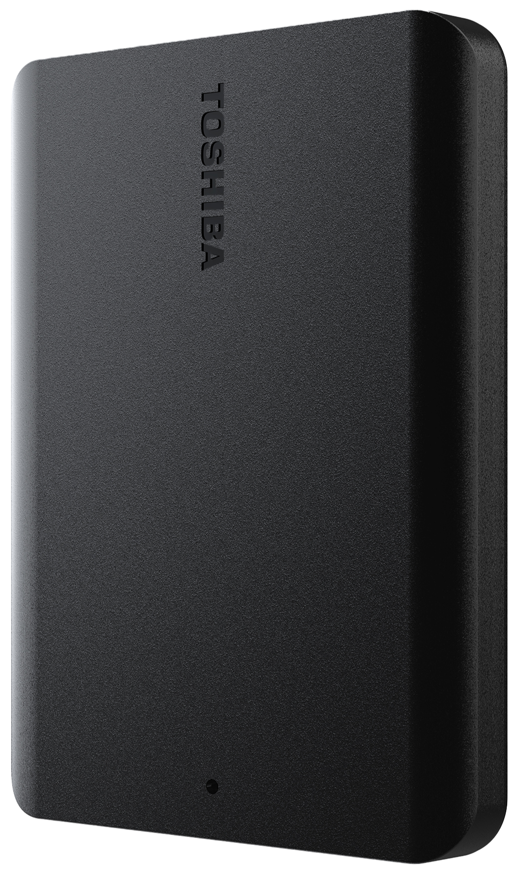 2 TB. - TOSHIBA CANVIO BASICS 3.0/2.0 - Imagen 2